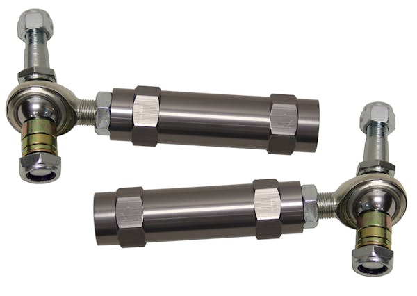 BBK Performance Parts 2561 Bump Steer Kit