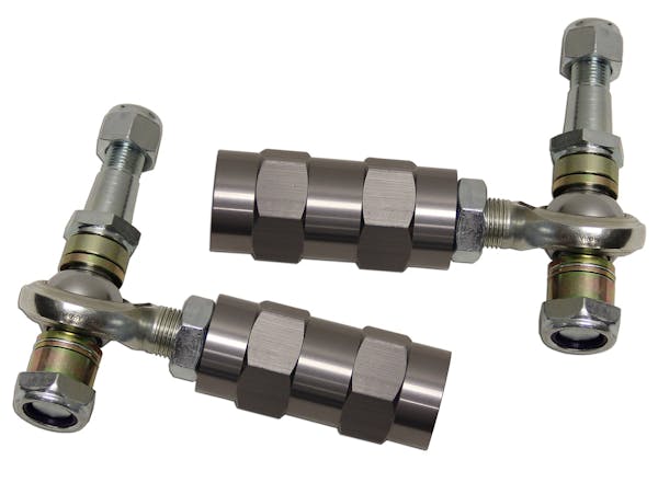 BBK Performance Parts 2563 Bump Steer Kit