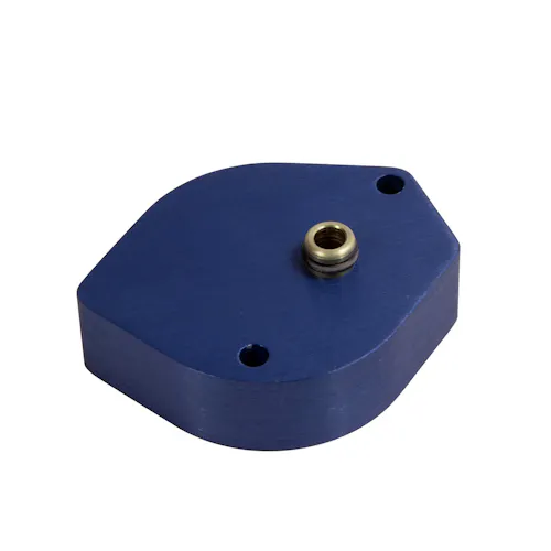 BBK 5015 1996-98 Mustang GT 4.6L 2V High Flow Billet Aluminum Fuel Rail Kit