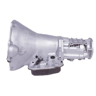 BD Diesel Performance 1030311F Transmission-1991-1993 Dodge 518 4wd