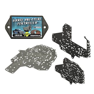 BD Diesel Performance 1030362 ProTect68 Pressure Control Kit