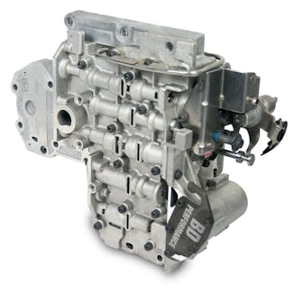BD Diesel Performance 1030410 Valve Body-1991-1993 Dodge 518