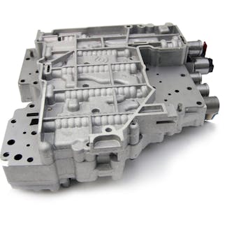 BD Diesel Performance 1030471 Valve Body-2004-2006 Duramax LLY Allison 1000
