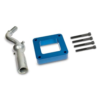 BD Diesel Performance 1031056 Short Shift-1998-2003 Dodge 5-spd NV 4500 Diesel/Hemi
