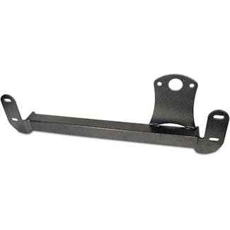 BD Diesel Performance 1032004 Steering Stabilzer Bar-Dodge 1994-2002 2500/3500 4wd/1994-2001 1500 4wd