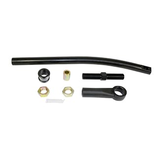 BD Diesel Performance 1032110 Track Bar Kit-Ford 2005-2015 4wd F250/F350/F450/F550-2005-2013 2wd F450/F550