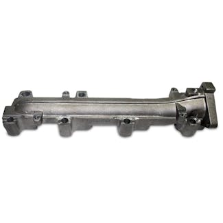 BD Diesel Performance 1041460 Exhaust Manifold