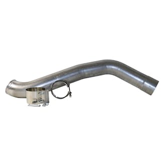 BD Diesel Performance 1045223 Down Pipe