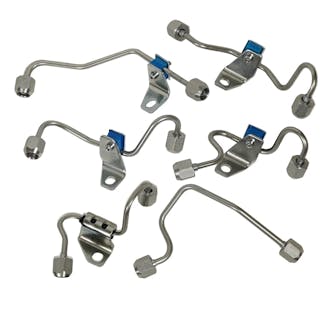 BD Diesel Performance 1050150 Injector Line Kit