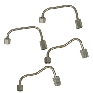 BD Diesel Performance 1050165 Injector Line Kit