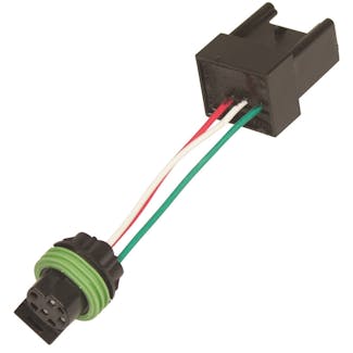 BD Diesel Performance 1060604 Pressure Transducer Adapter
