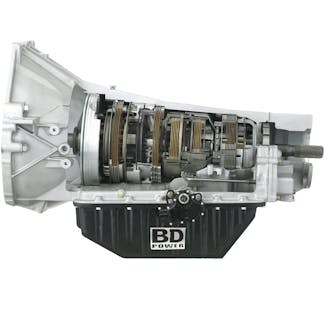 BD Diesel Performance 1064494 Transmission Kit
