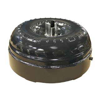 BD Diesel Performance 1070220X Triple Torque Force Converter