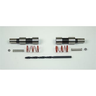 BD Diesel Performance 1604720 Shift Kit-Chev Allison 1000 2001-2005 5spd