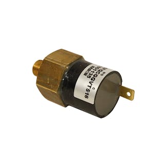BD Diesel Performance 1801135 Low Fuel Pressure Alarm Switch