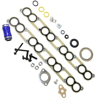 BD Diesel Performance 1900204 EGR Cooler