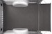 BedRug IMC20SBS IMPACT Mat for Spray-In or No Bed Liner