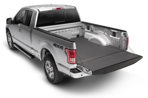 BedRug IMR19SBS IMPACT Mat for Spray-In or No Bed Liner