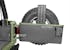 BedRug BTTJ97R Jeep BedTred