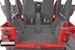 BedRug BRTJ97R Jeep BedRug