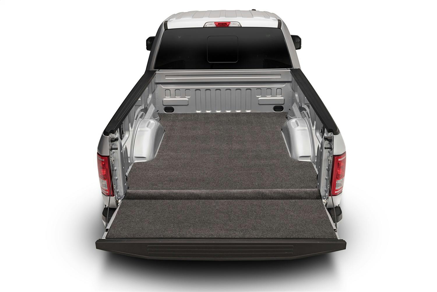 Bed mat for clearance 2021 ford f150