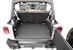BedRug BTJK07R2 Jeep BedTred