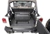 BedRug BTJK07R2 Jeep BedTred