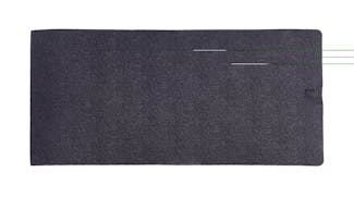 BedRug BTJKTG Jeep Tailgate BedTred