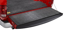 BedRug BMB15TG BedRug Tailgate Mat