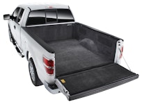 BedRug BRC07SBK BedRug Bedliner