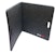 BedRug TW2X4MAT TrackMat 2' x 4' Folding Utility Mat
