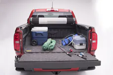 BedRug BMC19LBS BedRug Truck Mat - Non Liner / Spray-In