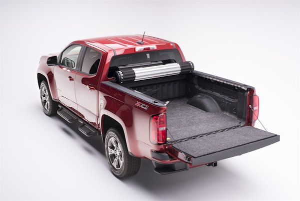 BedRug BMB15CCS BedRug Mat for Spray-In or No Bed Liner