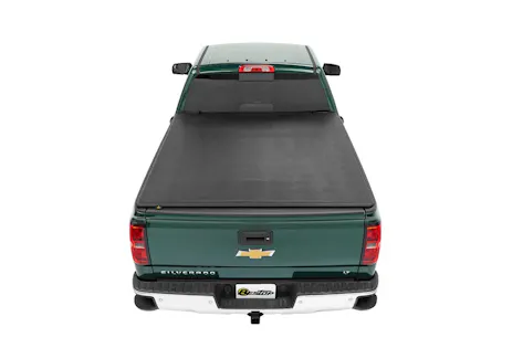 BESTOP 1614001 - Tonneau Cover In Vinile Per Ford F-250 / F-350 (1999-2015) - Cassone Da 205 Cm - Copertura A Bassa Visibilità