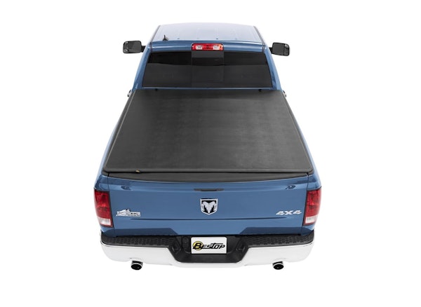 Bestop 16228-01 EZ-Fold Soft Tri-Fold Tonneau Covers