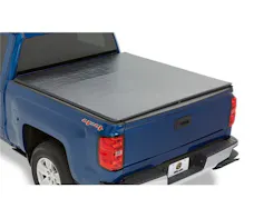 Bestop 18170-01 ZipRail Soft Tonneau Cover
