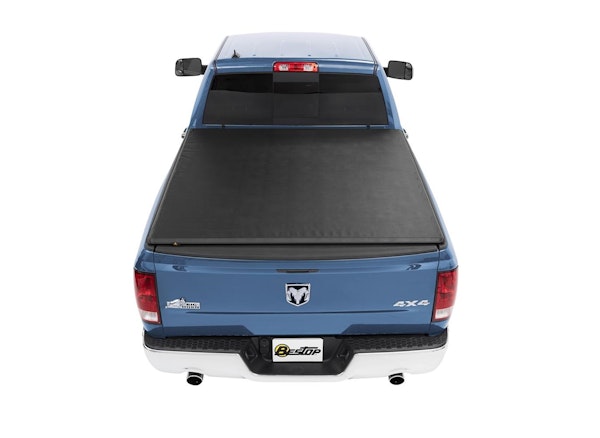 Bestop 19228-01 EZ-Roll Soft Tonneau Covers