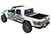 Bestop 19280-35 EZ-Roll Soft Tonneau Covers
