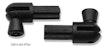 Bestop 51289-01 Quick Release Bow Knuckles