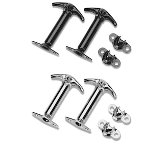 Bestop 51294-01 Hood Latches