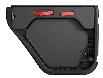 Bestop 587.3099999999999 CORE Doors