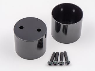 Bestop 51734-01 Mirror Mounting Cup Kit Bestop 51734-01 Mirror Mounting Cup Kit