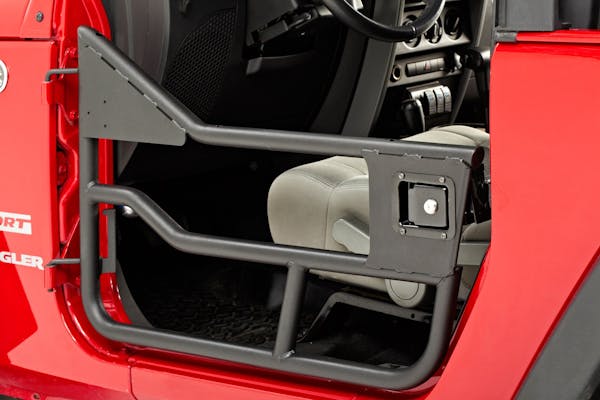 Bestop 51824-01 HighRock 4x4™ Element™ Doors