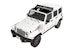 Bestop 52453-35 Sunrider for Hardtop