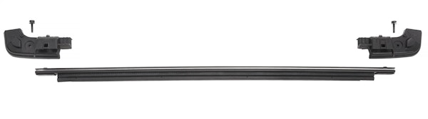 Bestop 52700-01 Tailgate Bars