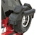 Bestop 54133-35 RoughRider Spare Tire Organizers