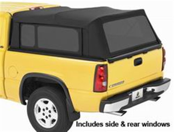 Bestop 76320-35 Window Replacement Sets for Supertop for Truck
