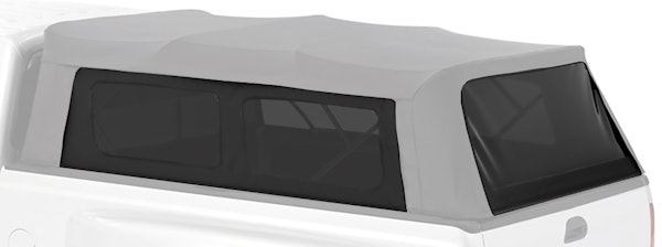 Bestop 76322-35 Window Replacement Sets for Supertop for Truck