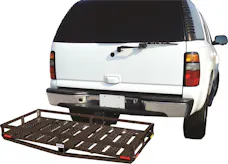 Better Built 21210702 Bumper Buddy™ Non-Folding Cargo Carrier