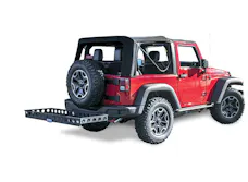 Better Built 21210730 Bumper Buddy™